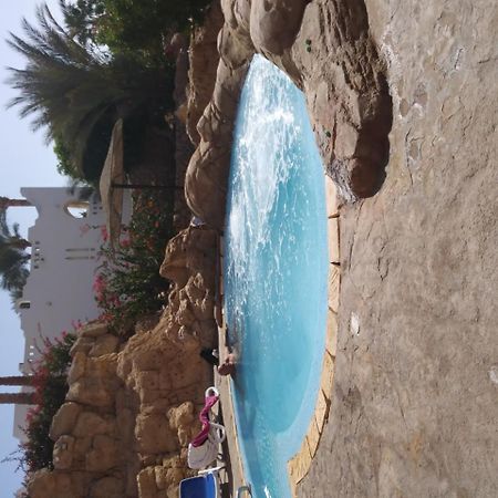 Holiday Rooms Domina Coral Bay Шарм-эль-Шейх Экстерьер фото