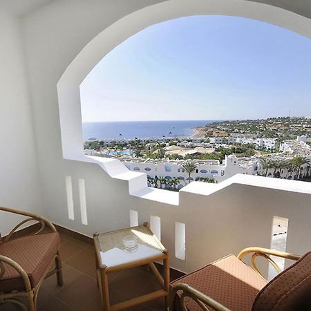 Holiday Rooms Domina Coral Bay Шарм-эль-Шейх Экстерьер фото