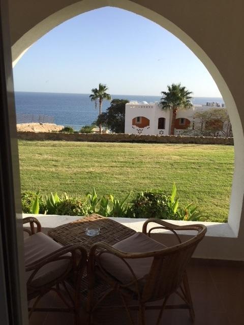 Holiday Rooms Domina Coral Bay Шарм-эль-Шейх Экстерьер фото