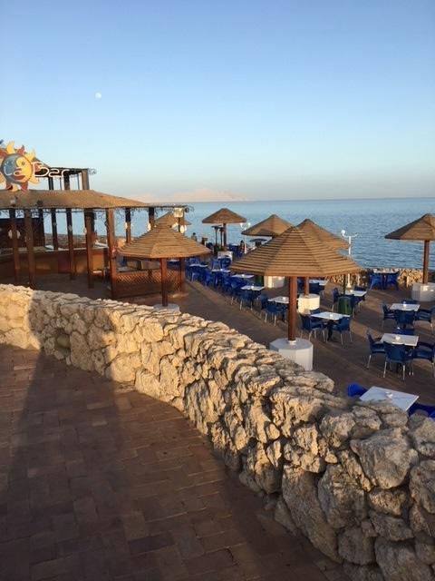 Holiday Rooms Domina Coral Bay Шарм-эль-Шейх Экстерьер фото