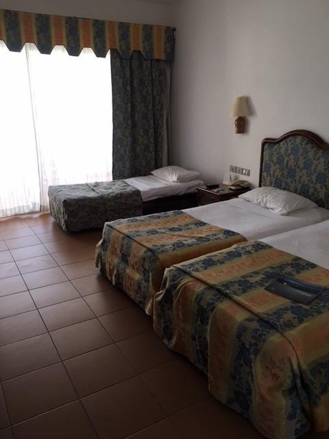 Holiday Rooms Domina Coral Bay Шарм-эль-Шейх Экстерьер фото