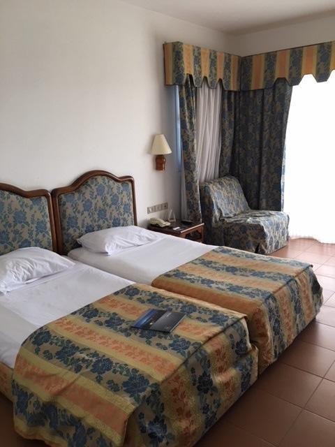 Holiday Rooms Domina Coral Bay Шарм-эль-Шейх Экстерьер фото