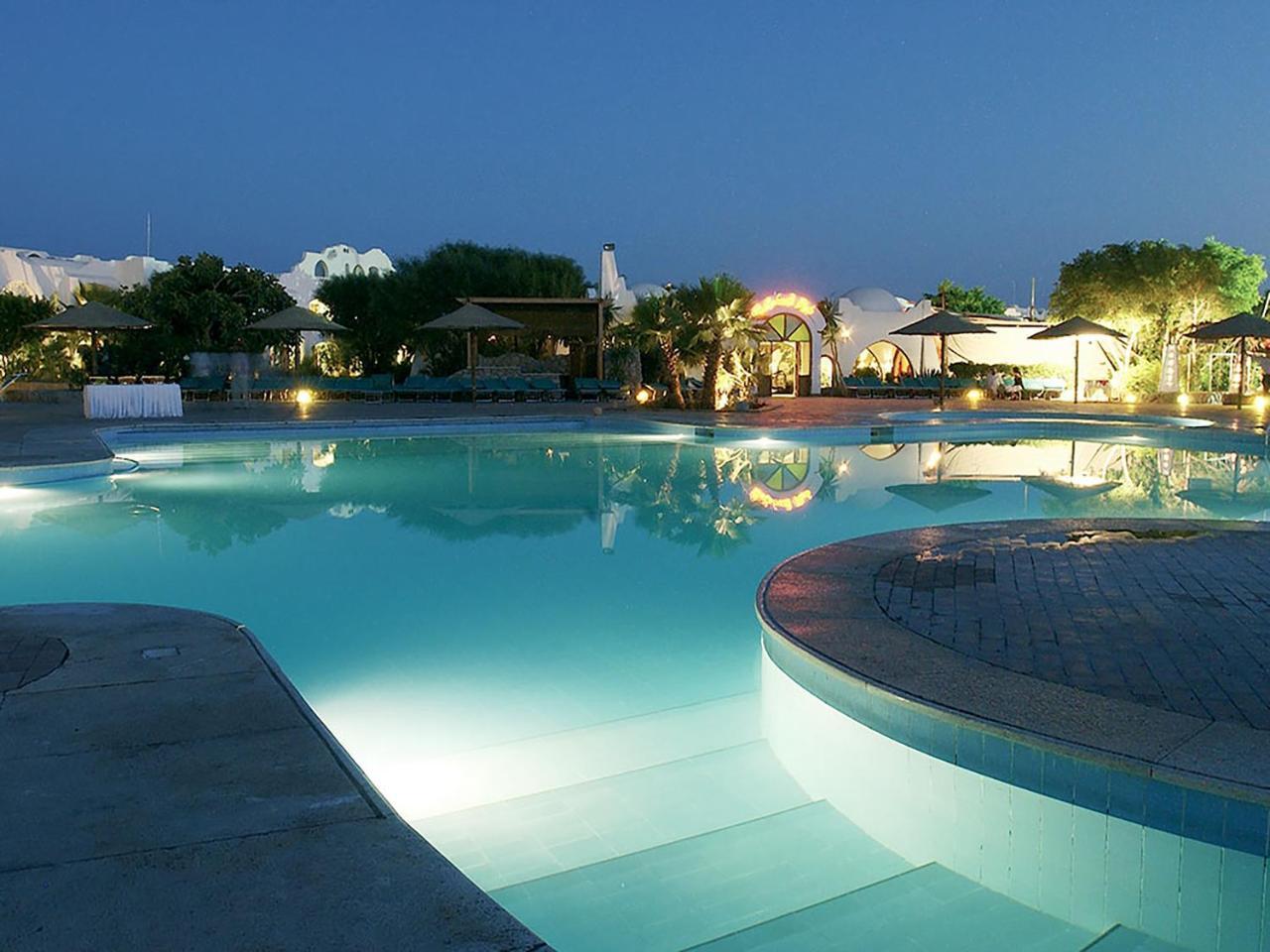 Holiday Rooms Domina Coral Bay Шарм-эль-Шейх Экстерьер фото